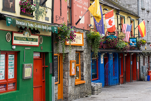 Galway